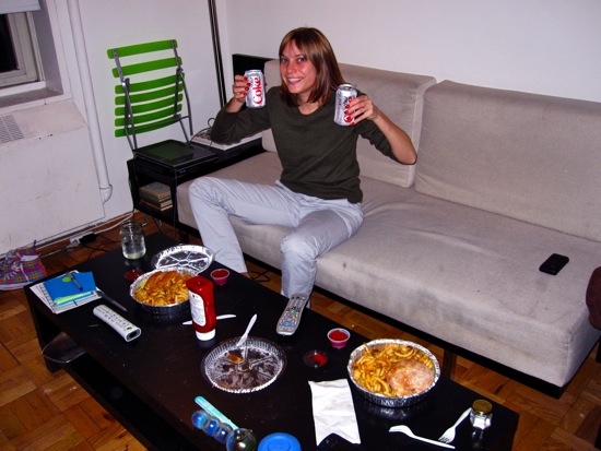 stuytown apt