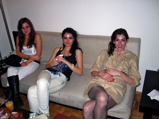 stuytown apt