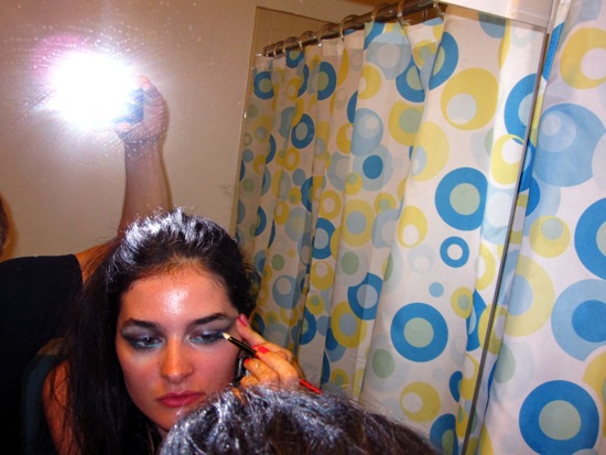 mirror