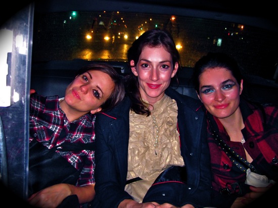 taxi