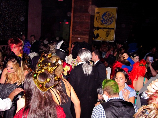 party