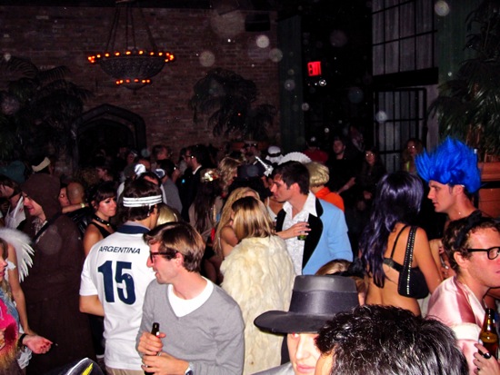 party