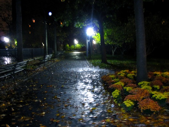 stuytown