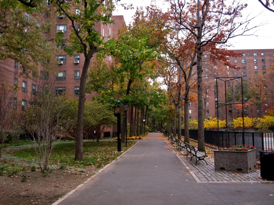 stuytown