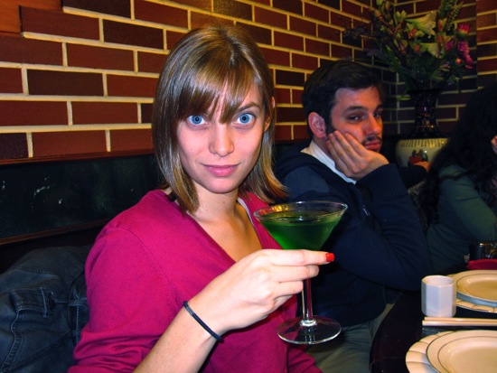cheers