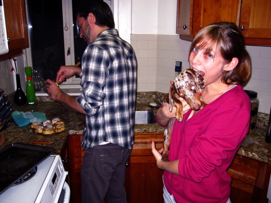 bite