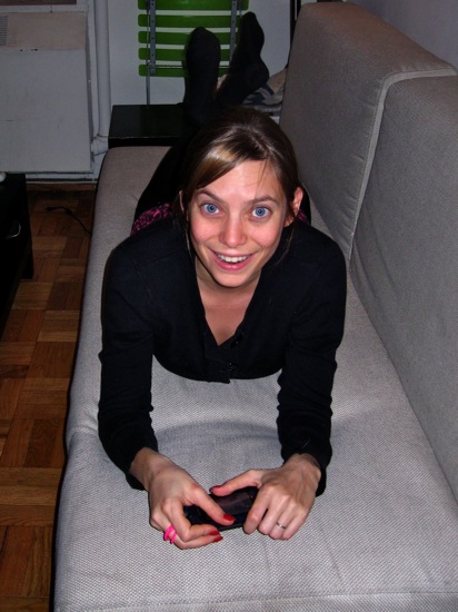 meredith