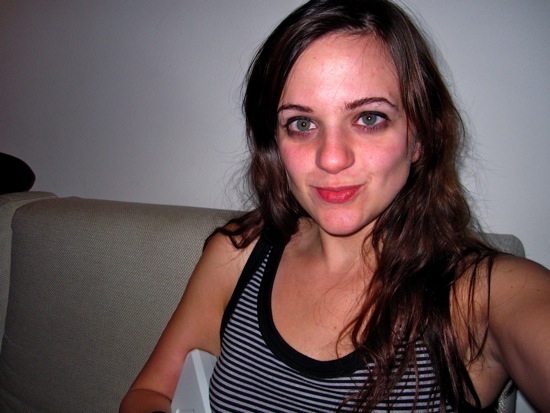sarah