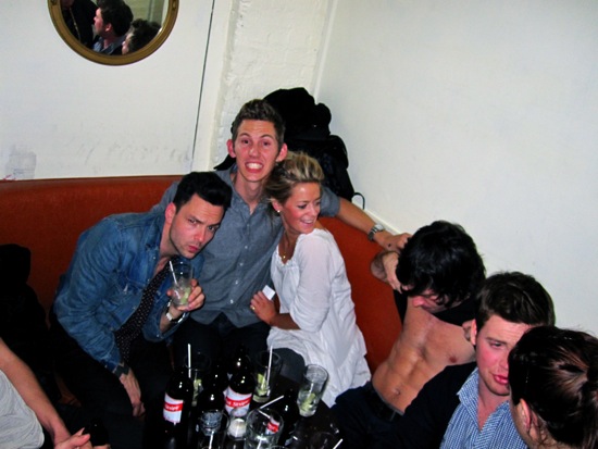 drunk