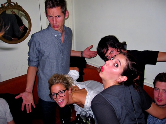 drunk