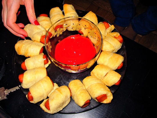 food