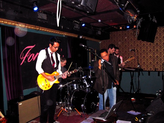 band