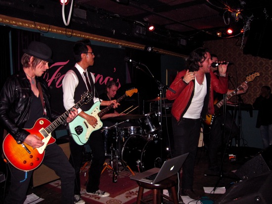 band