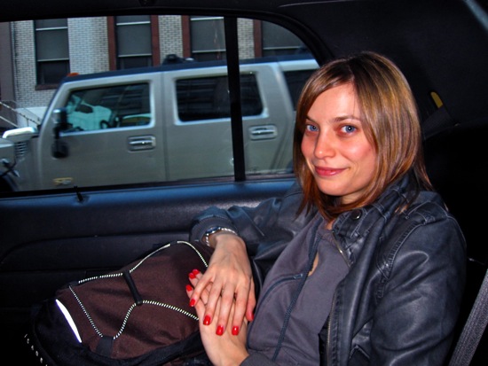 taxi