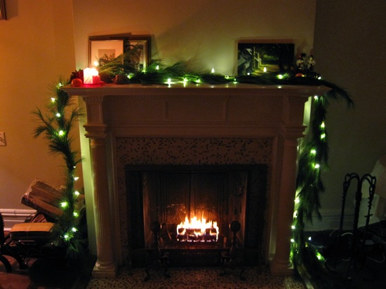 fire