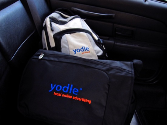 yodle