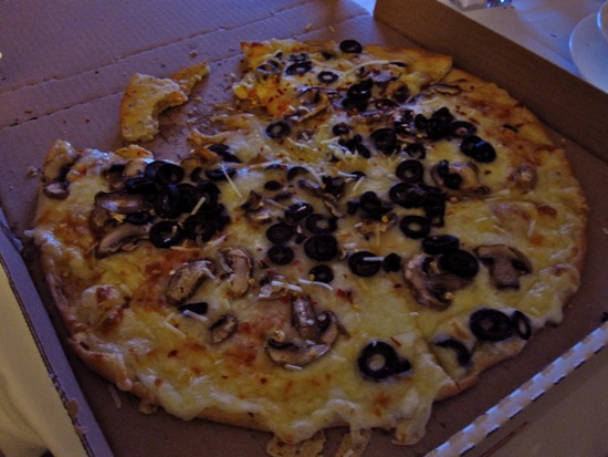 pizza