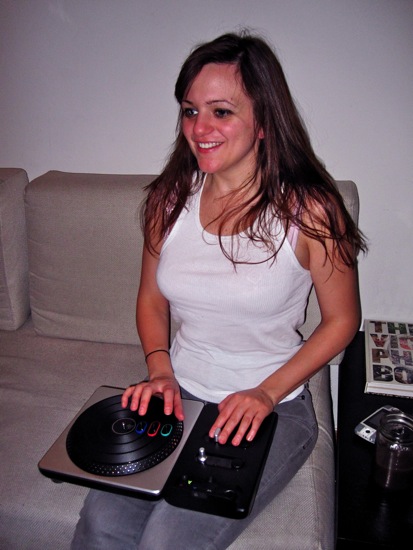dj