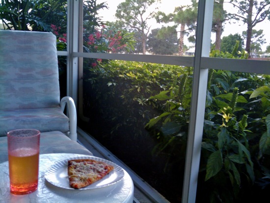 pizza