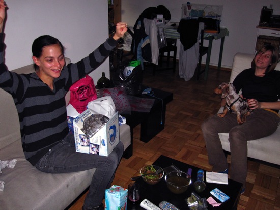 stuytown apt
