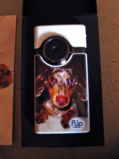 camera