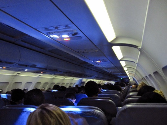 airplane