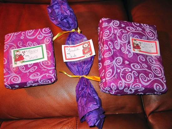 gift