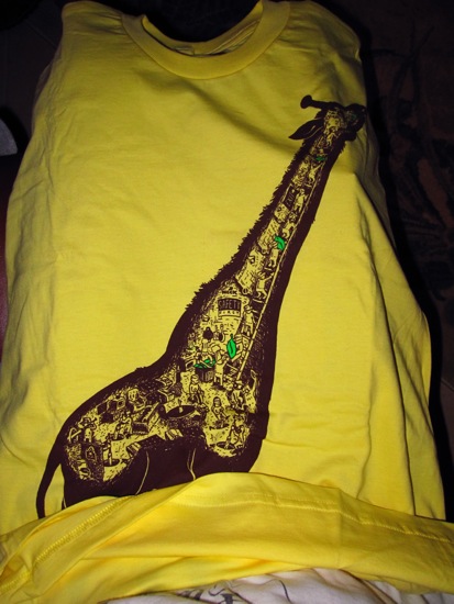 shirt