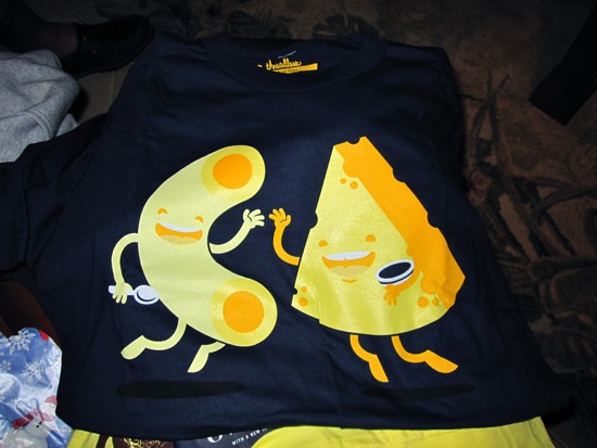 shirt