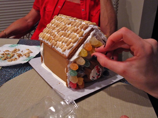 gingerbread