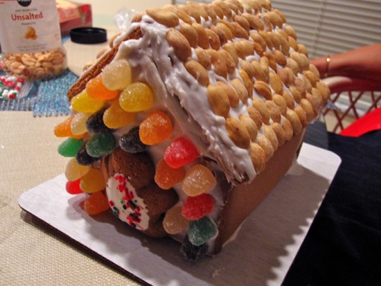 gingerbread