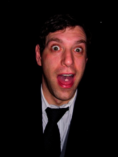 tongue