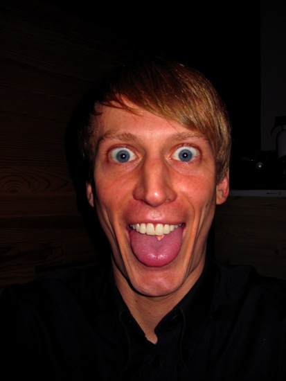 tongue