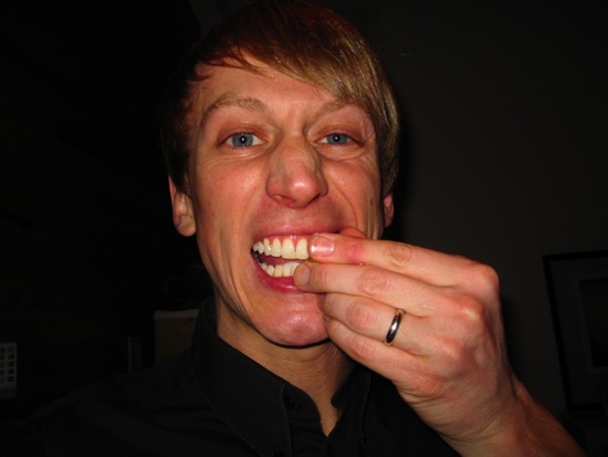 bite