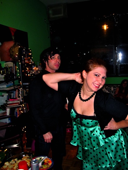 jenny penny, matt