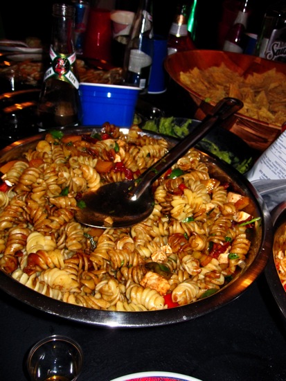 pasta
