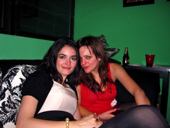 ellen, karen