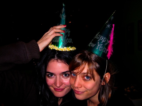 ellen, meredith