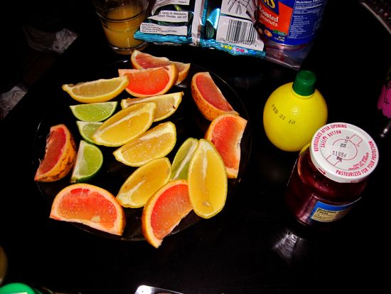 fruit
