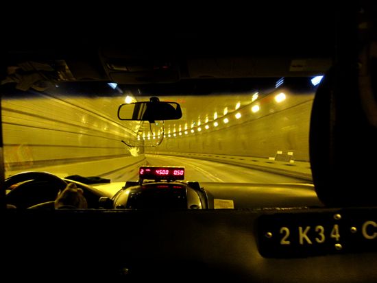taxi