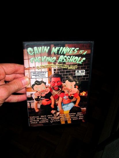 dvd
