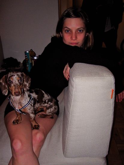 maddy, meredith