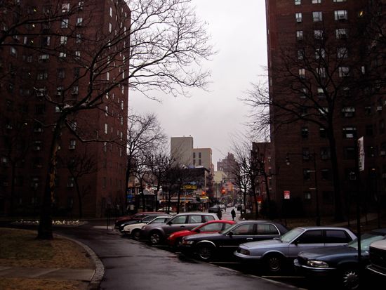 stuytown