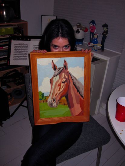 painting