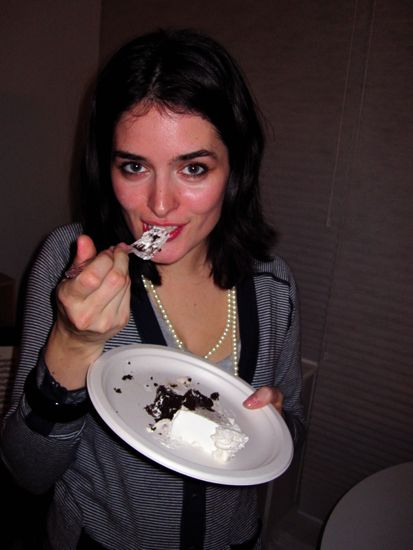 birthday + ellen