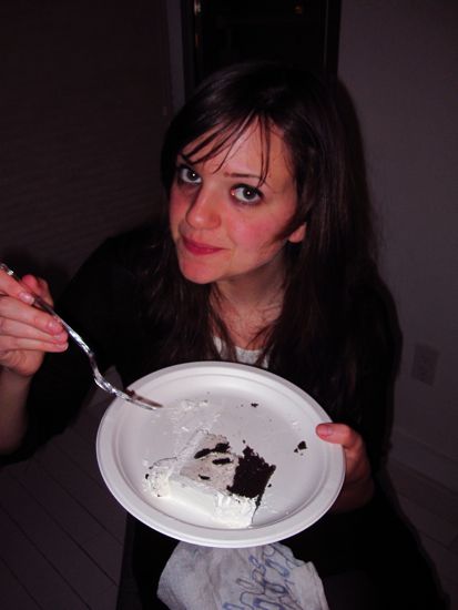 sarah