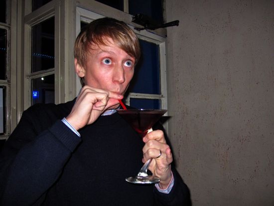 drink