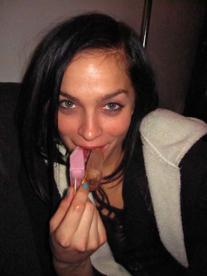 ice cream
