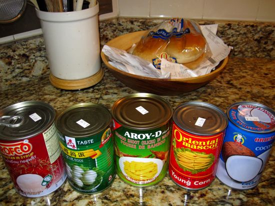 cans