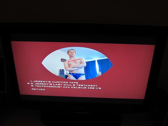 tv + best
